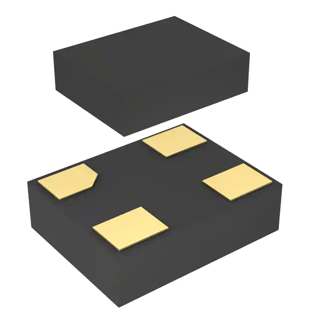 501AAA27M0000CAF Silicon Labs